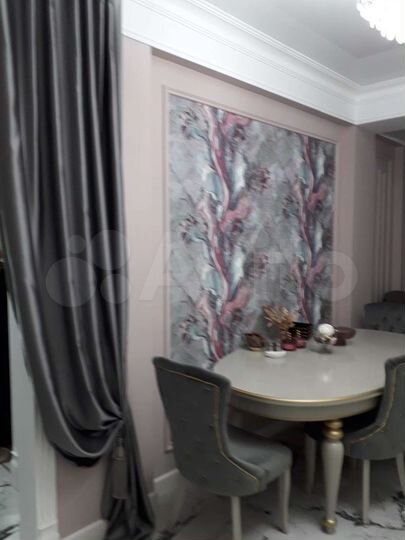 2-к. квартира, 54 м², 10/13 эт.