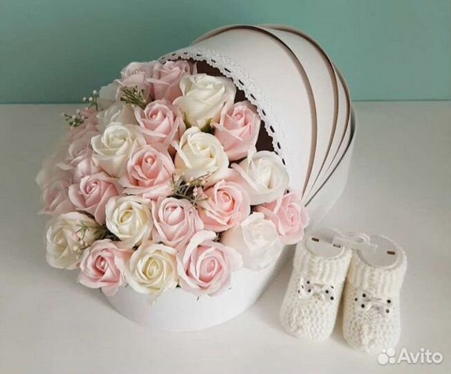 Подарочная упаковка 