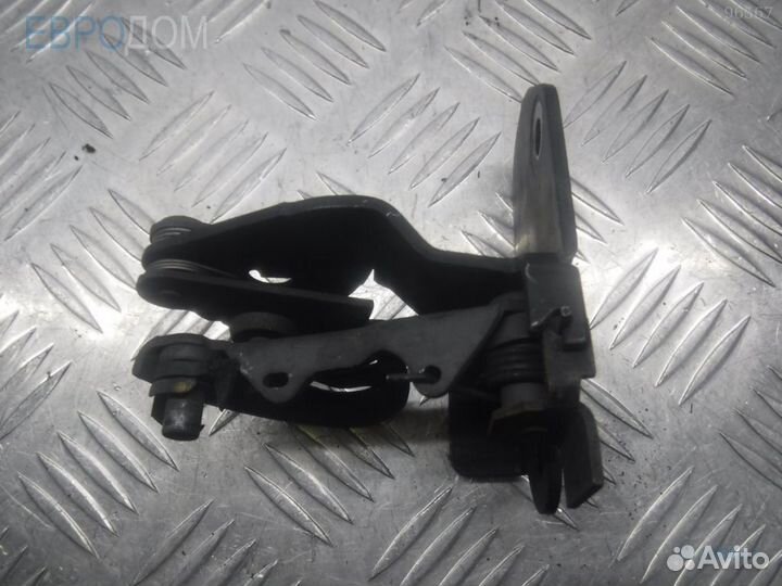 Замок капота mercedes W203 s1108613