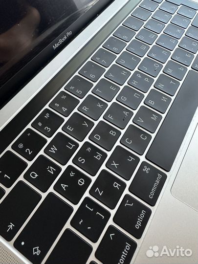 Apple MacBook Pro 13 2019 128