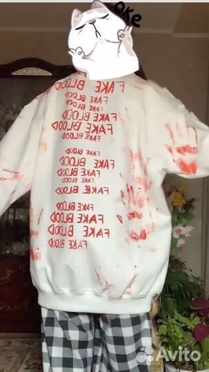 Ручная роспись одежды