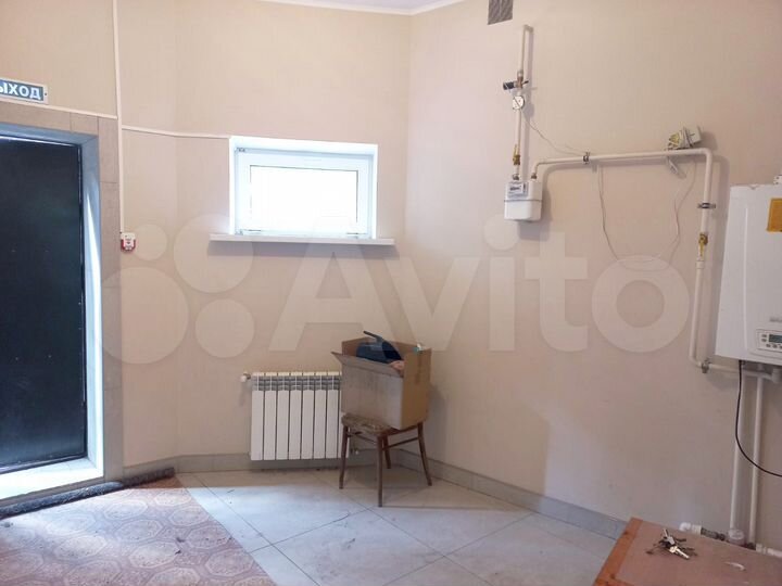 Свободного назначения, 60 м²