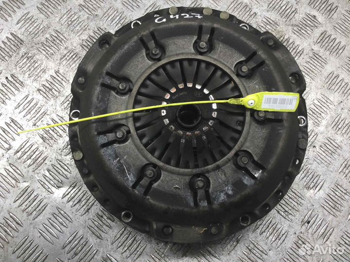 Маховик Ауди А6 ARJ