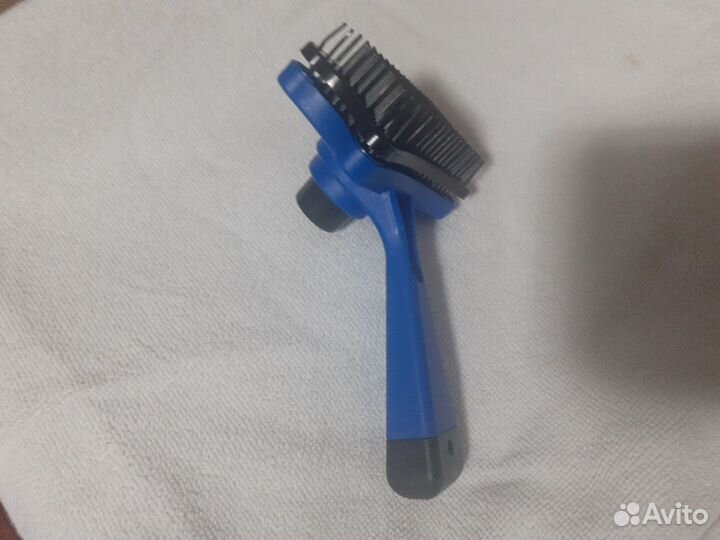 Пуходерка для кошки, собаки