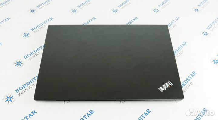 Ноутбук Lenovo ThinkPad E480