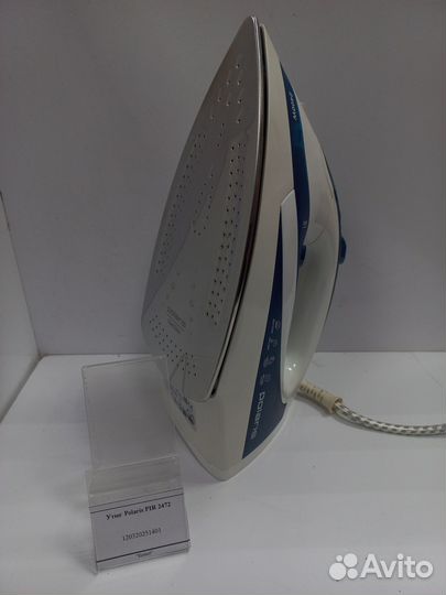 Утюг Polaris PIR 2472