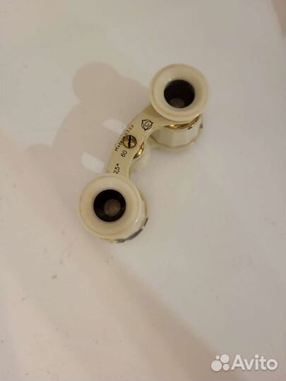 Театральный бинокль