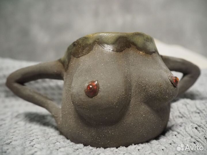 Чашка керамическая 