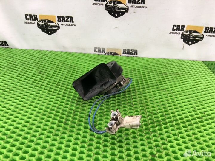 Сигнал звуковой Citroen C5