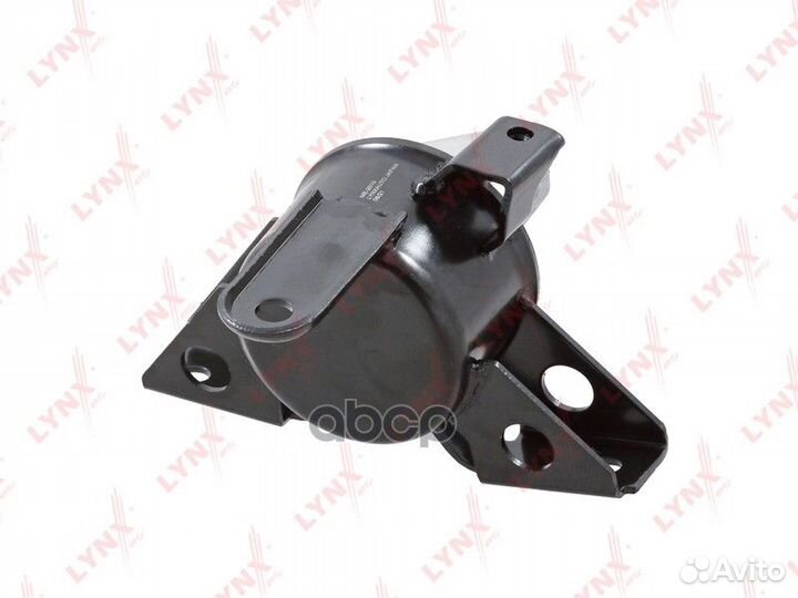 Опора трансмиссии перед прав/лев chevrolet