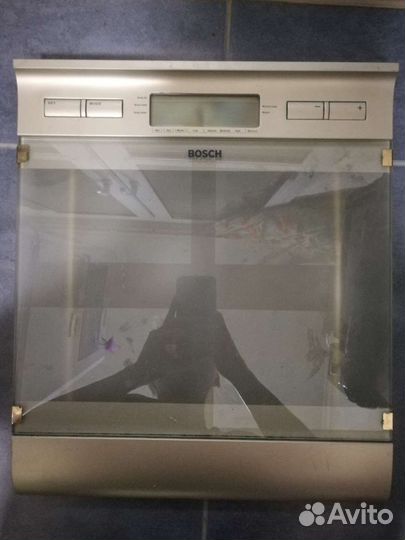 Весы электронные фирмы Bosch