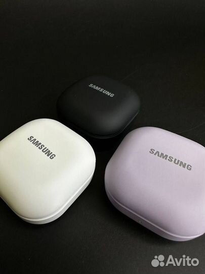 Наушники Samsung galaxy buds pro 2