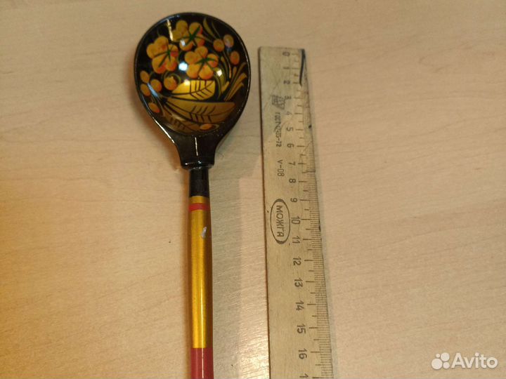 Деревянный декор