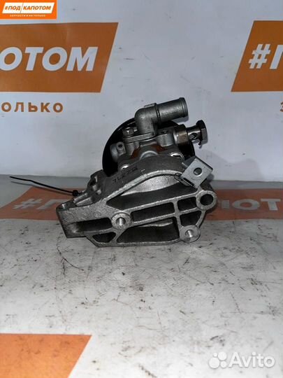 Насос гидроусилителя руля Chevrolet Cruze 2010