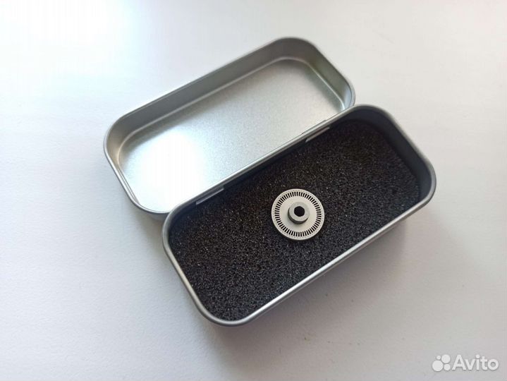 Металлический энкодер Logitech G25 G27 dfgt 30/60