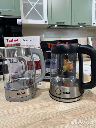 Чайник Tefal