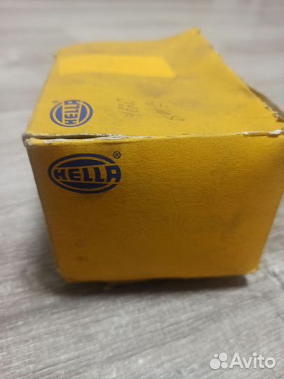 Датчик уровня масла BMW E36/E39/E38