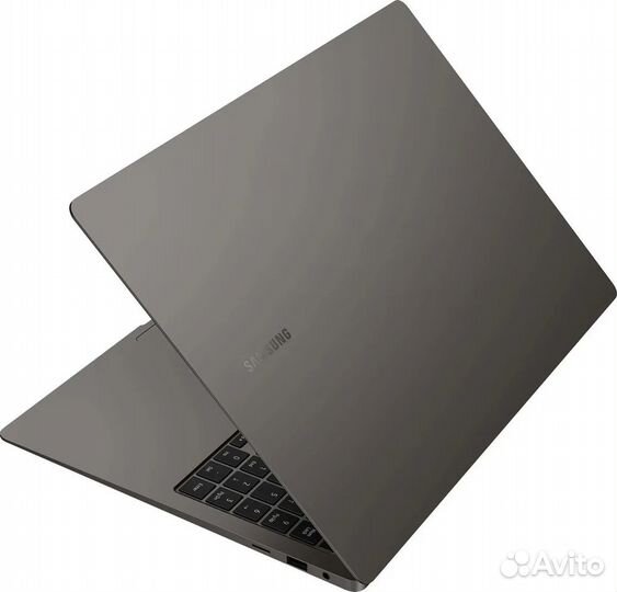 Ноутбук Samsung Galaxy Book3 Pro NP960XFG-KC2IN