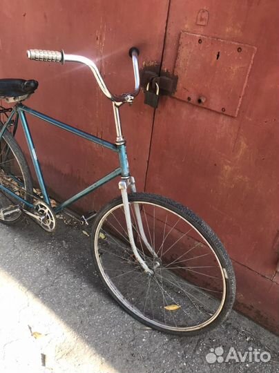 Велосипед 28 размер колес