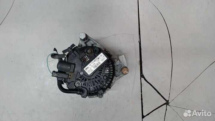 Генератор Peugeot 508, 2011