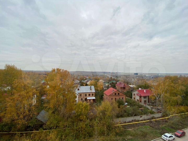 3-к. квартира, 94,3 м², 7/10 эт.