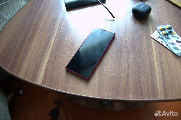 Смартфон sony xperia 5