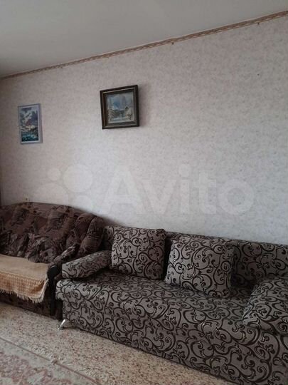 1-к. квартира, 40 м², 4/10 эт.