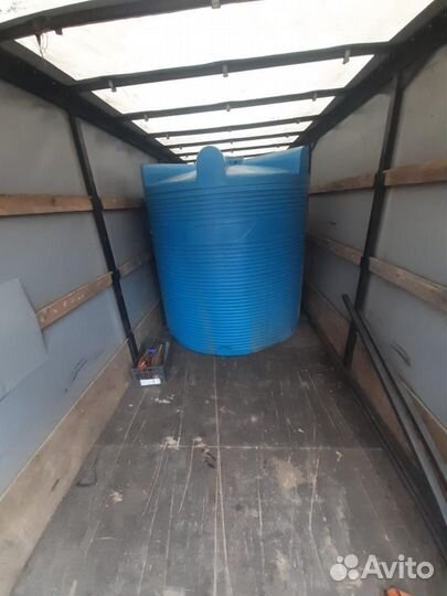 Грузоперевозки. Заказать газель тент 6 метров