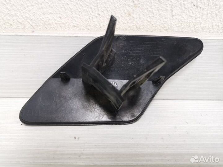 Заглушка омывателя фар Bmw X6 F16 2014