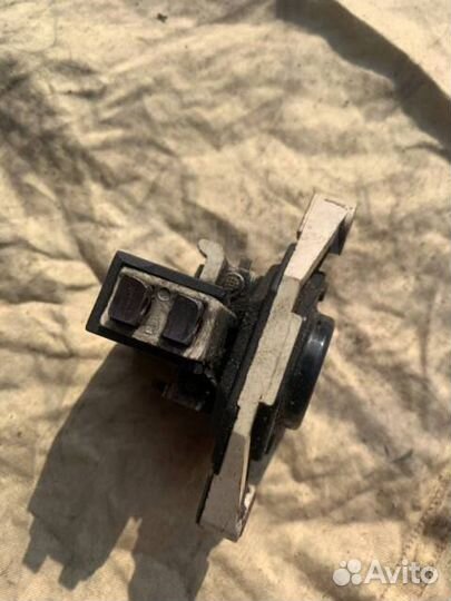 Реле генератора mercedes benz 814 bosh