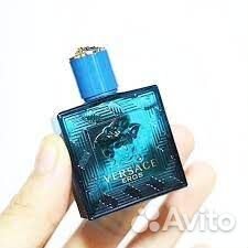 Versace Eros For Men 5 ml