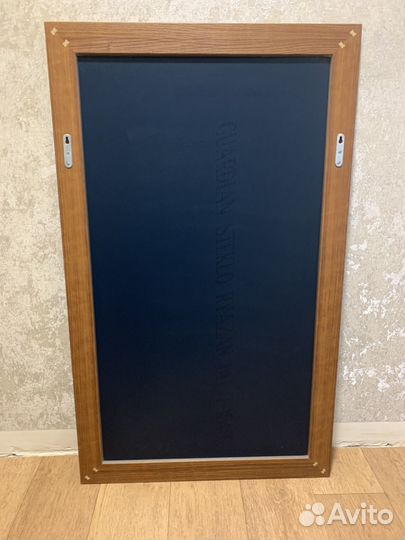 Зеркало настенное