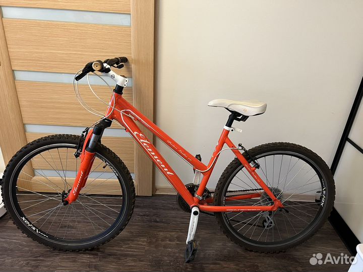 Велосипеды бу взрослый