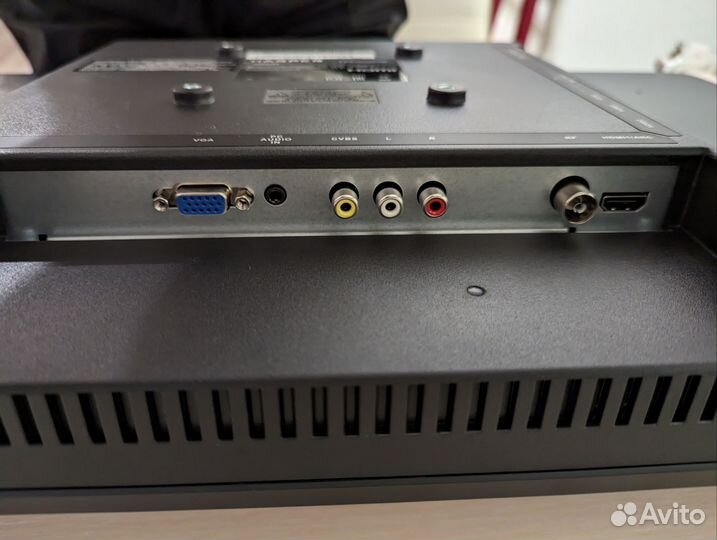 Телевизор Harper 32R470T