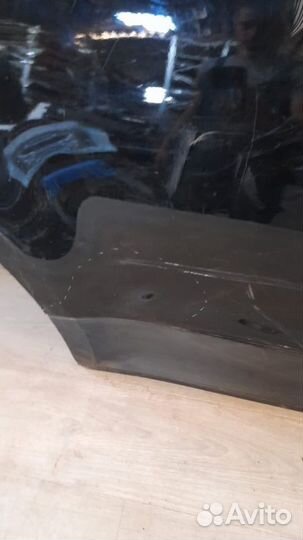 Дверь задняя правая Hyundai Creta С 2016 По 2021