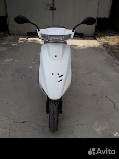 Продам мопед Honda Dio