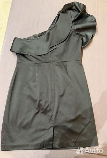 Коктейльное платье 48 50