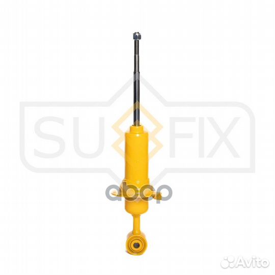 Амортизатор перед прав/лев