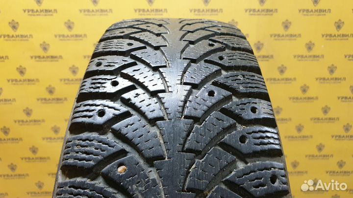 Nokian Tyres Hakkapeliitta SUV 215/70 R16 100T