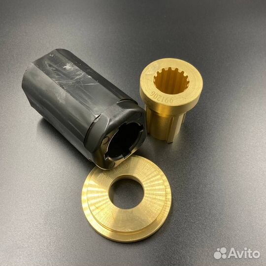 Втулка гребного винта Yamaha 150-300 (kacawa)