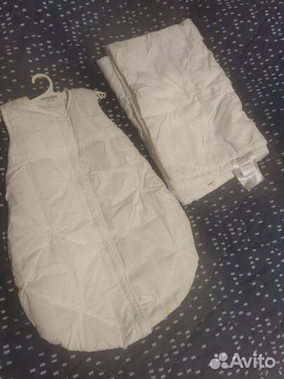 Stokke ванночка для новорождённых и до 2 лет