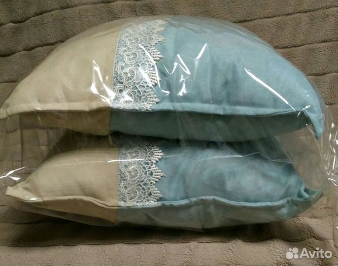 Пара подушек 4045