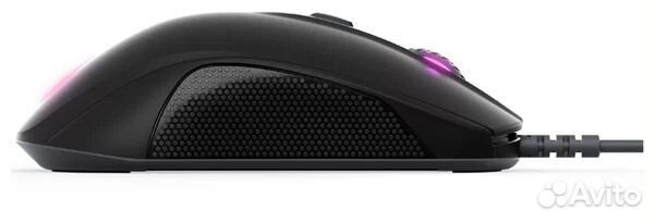 Компьютерная мышь проводная Steelseries Rival 110