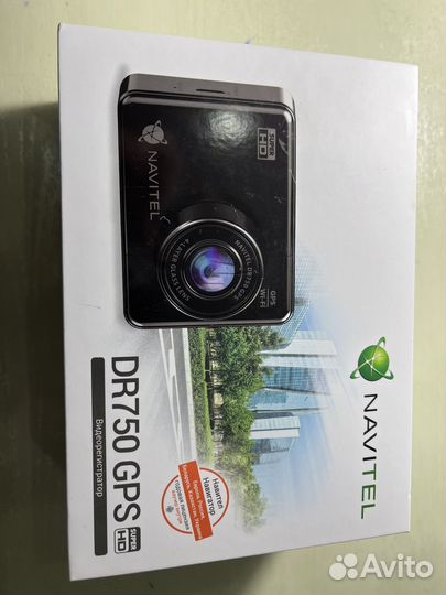 Видеорегистратор