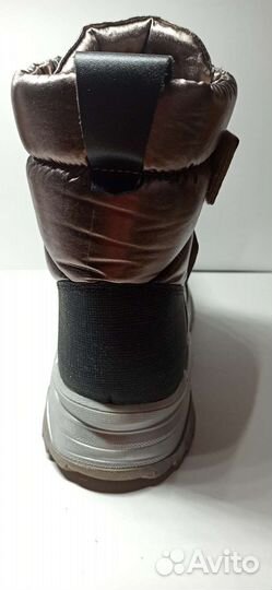 Детская обувь для девочек