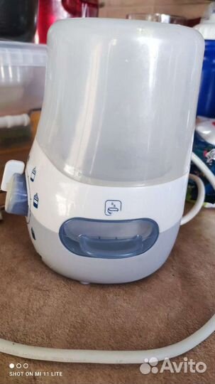 Подогреватель Tefal