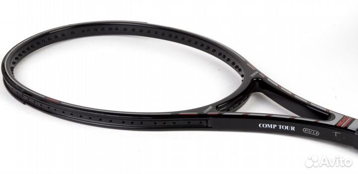 Ракетка для тенниса Babolat Head Wilson +Демо Тест