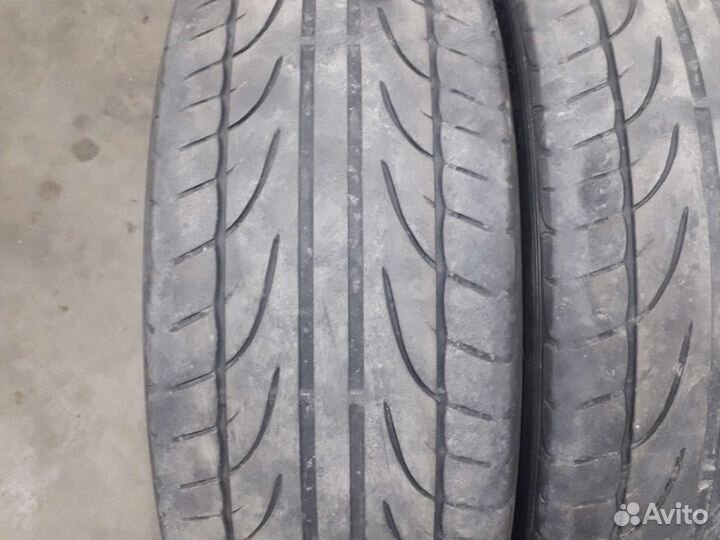 Falken FK-452 245/45 R19