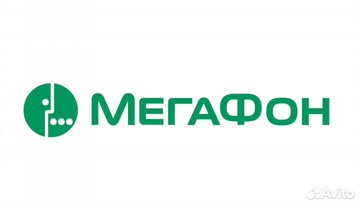 Продавец консультант Мегафон (ТЦ Любимово)