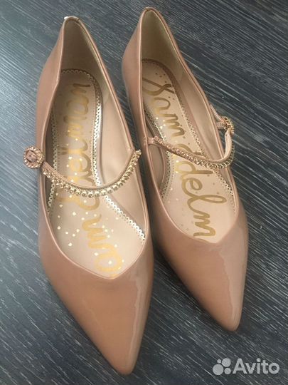 Туфли Sam Edelman Американский бренд (новые)